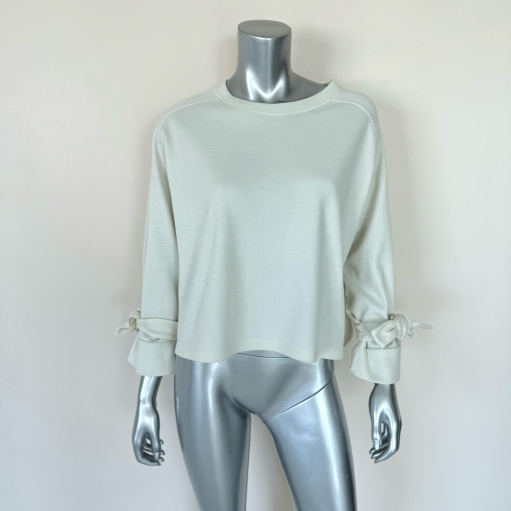 VARLEY women sweatshirt size XS